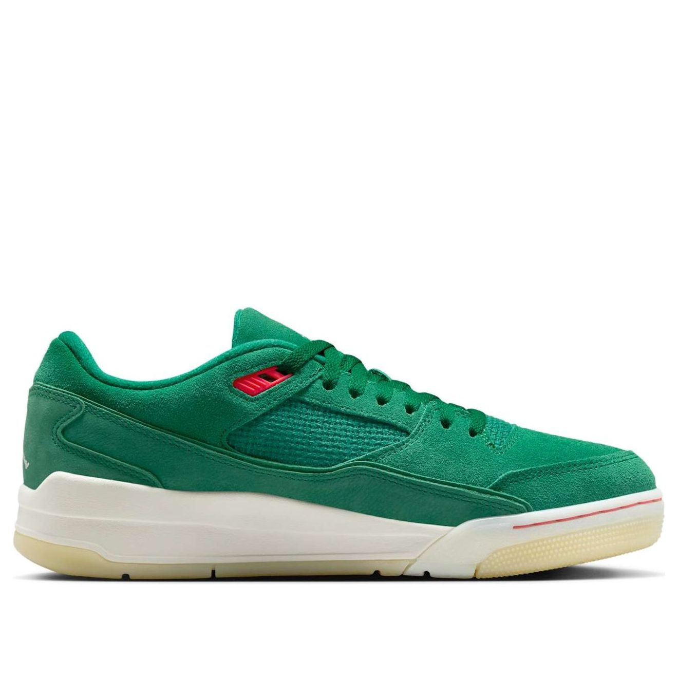 Air Jordan Flight Court 'Malachite' HF3255-300 - 2