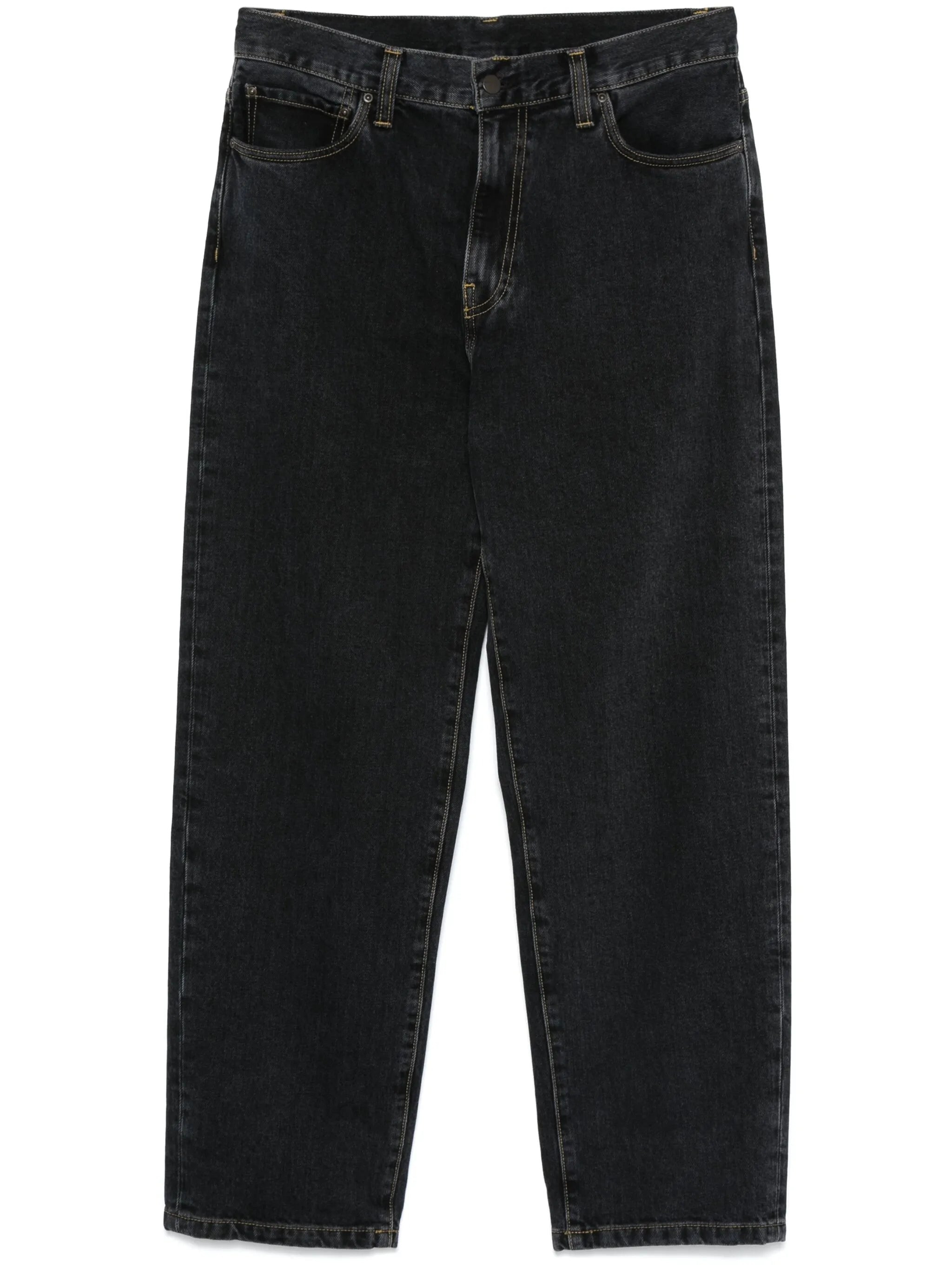 Carhartt Aaron Jeans - 1