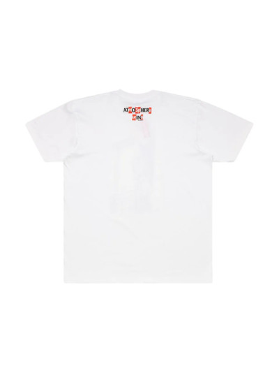 Supreme Anti-Hero T-shirt outlook