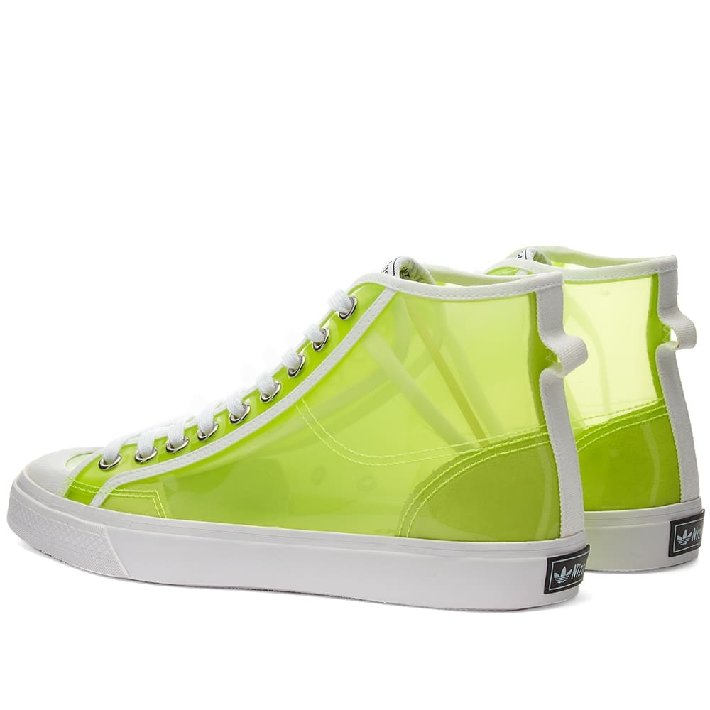 Adidas Nizza RF Hi - 3