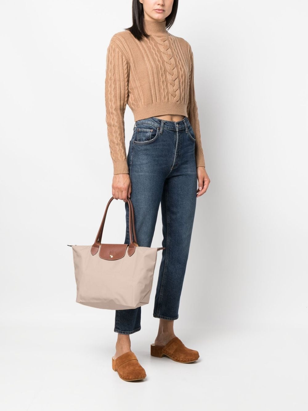 small Le Pliage tote bag - 2