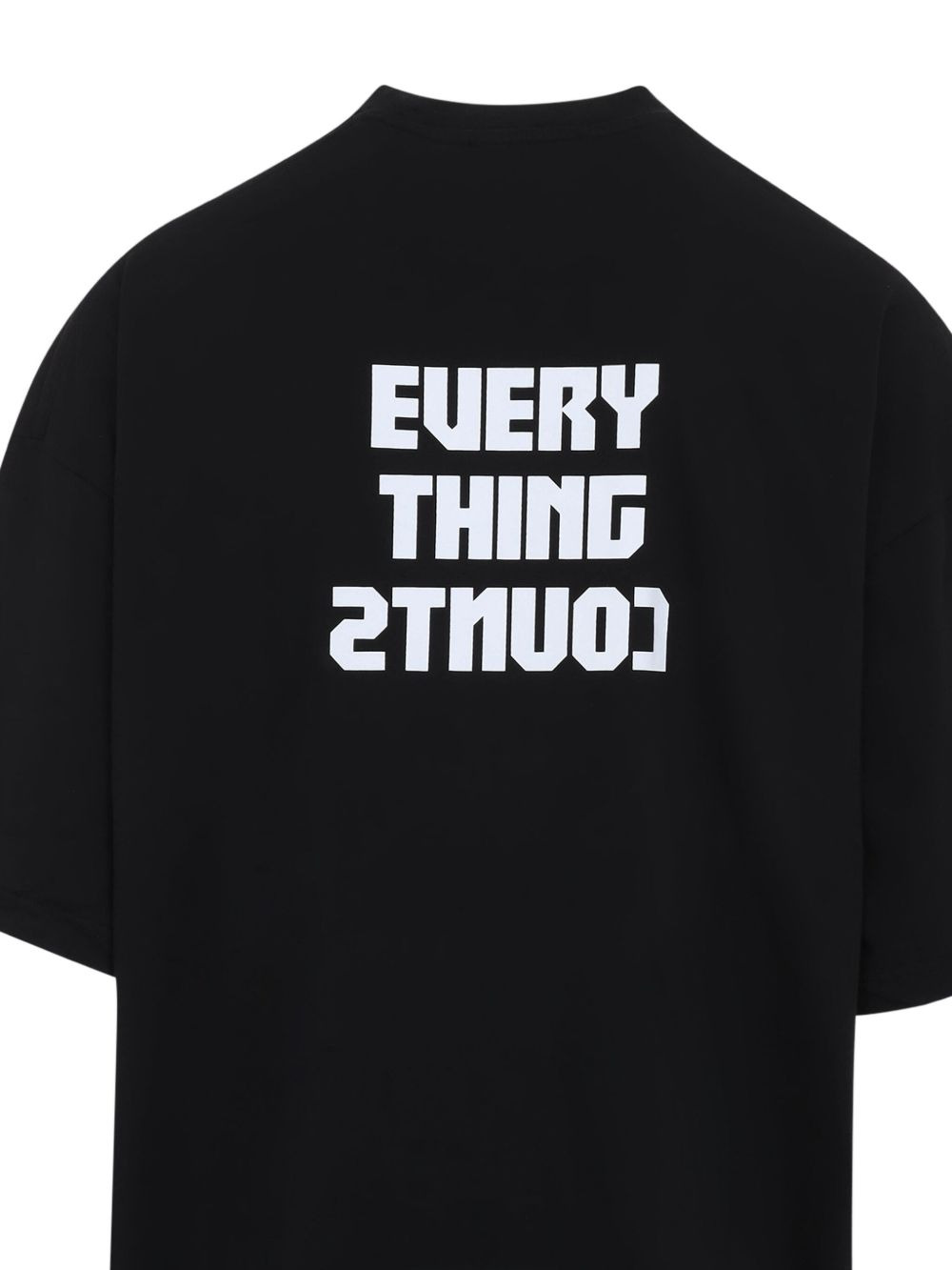 organic cotton t-shirt - 4