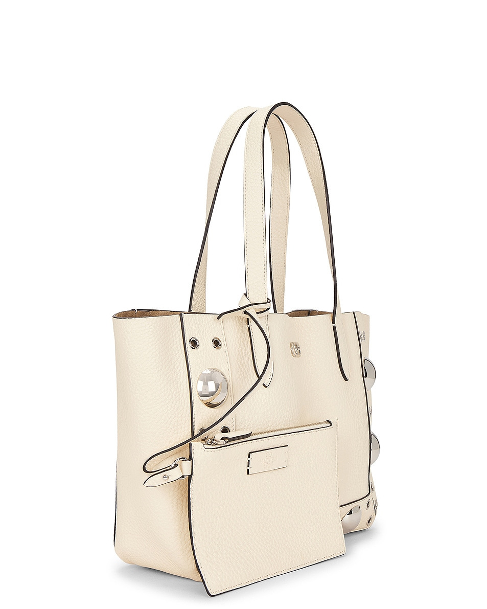 Nellcote Medium Tote Bag - 3