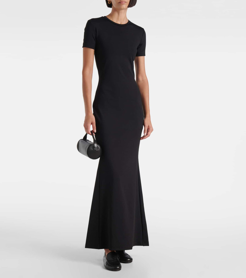 FFORME Jackie jersey maxi dress outlook