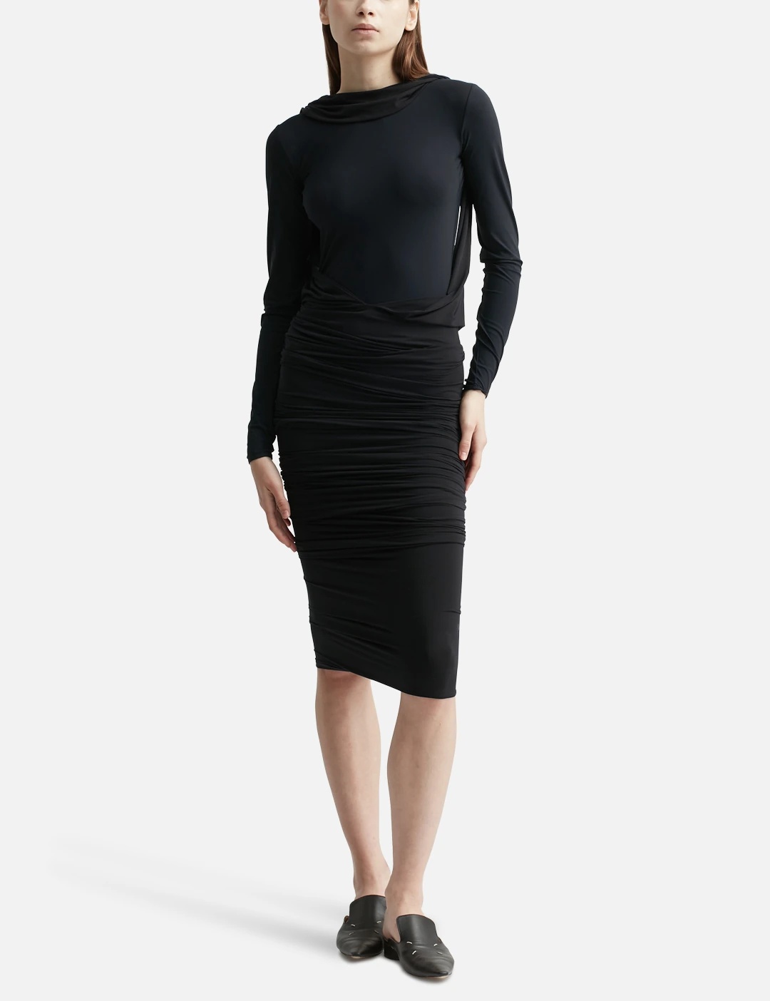 MAXI DRESS - 4