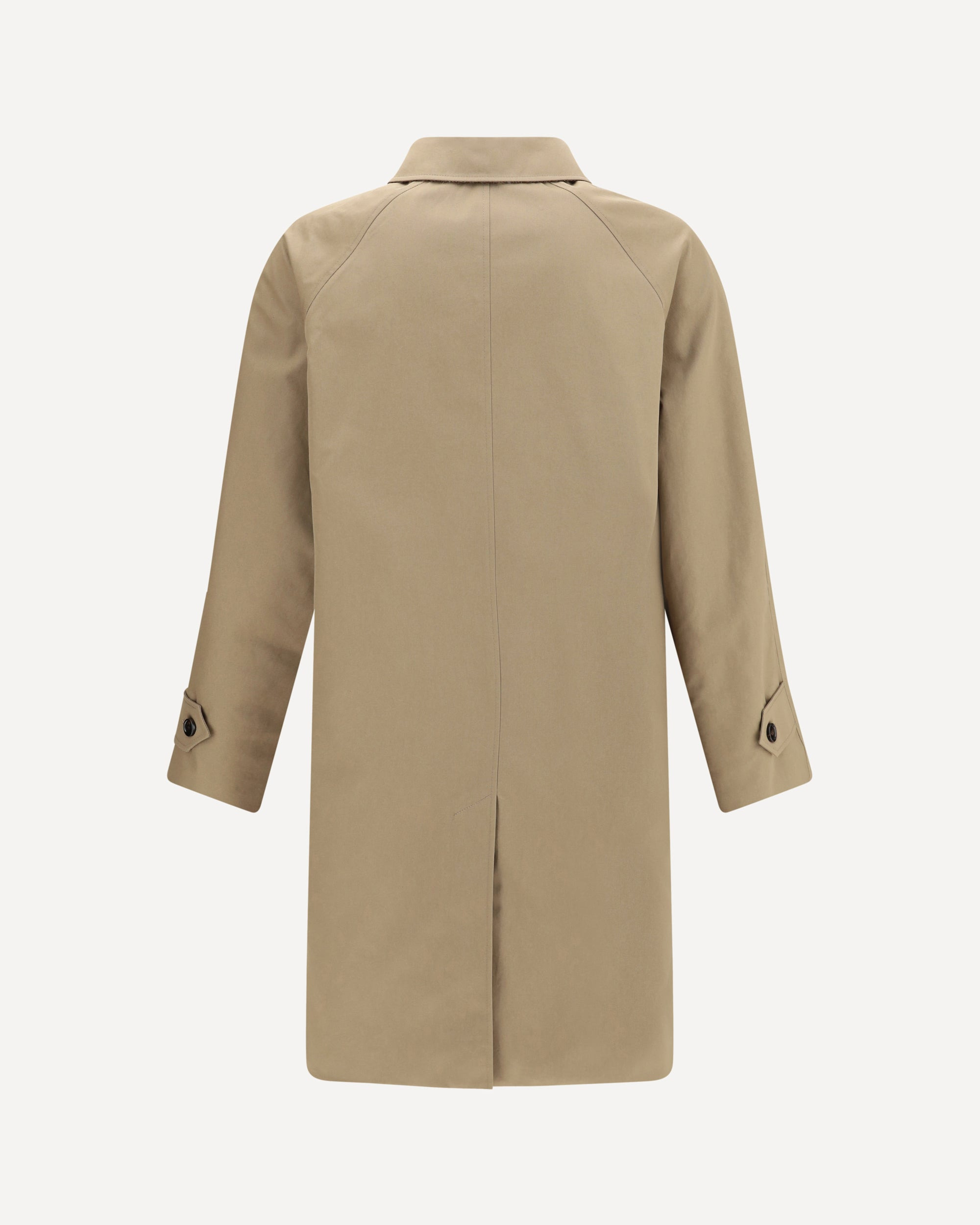 Chevington Reversible Coat - 3