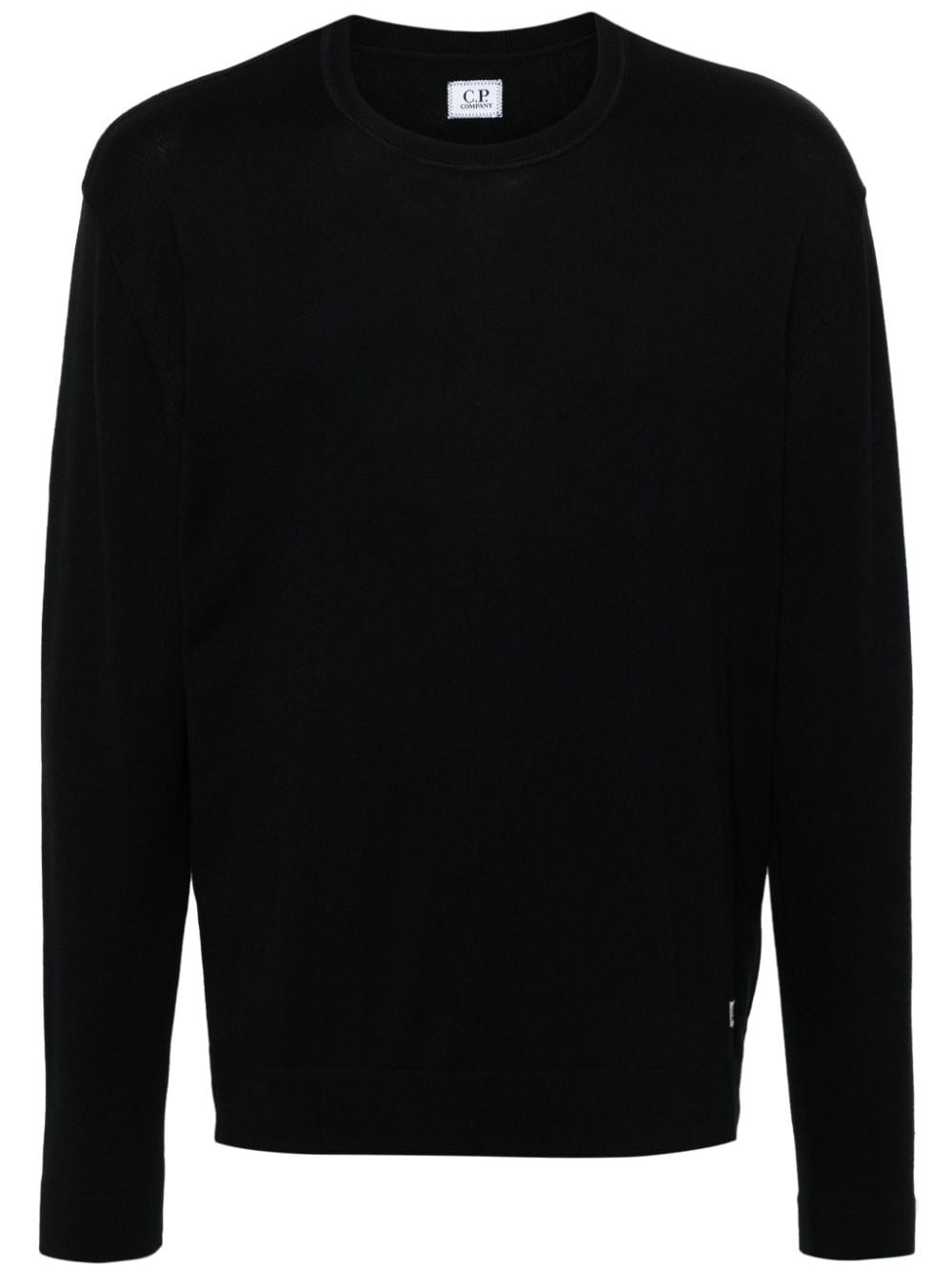 Sea Island Logo sweater - 1