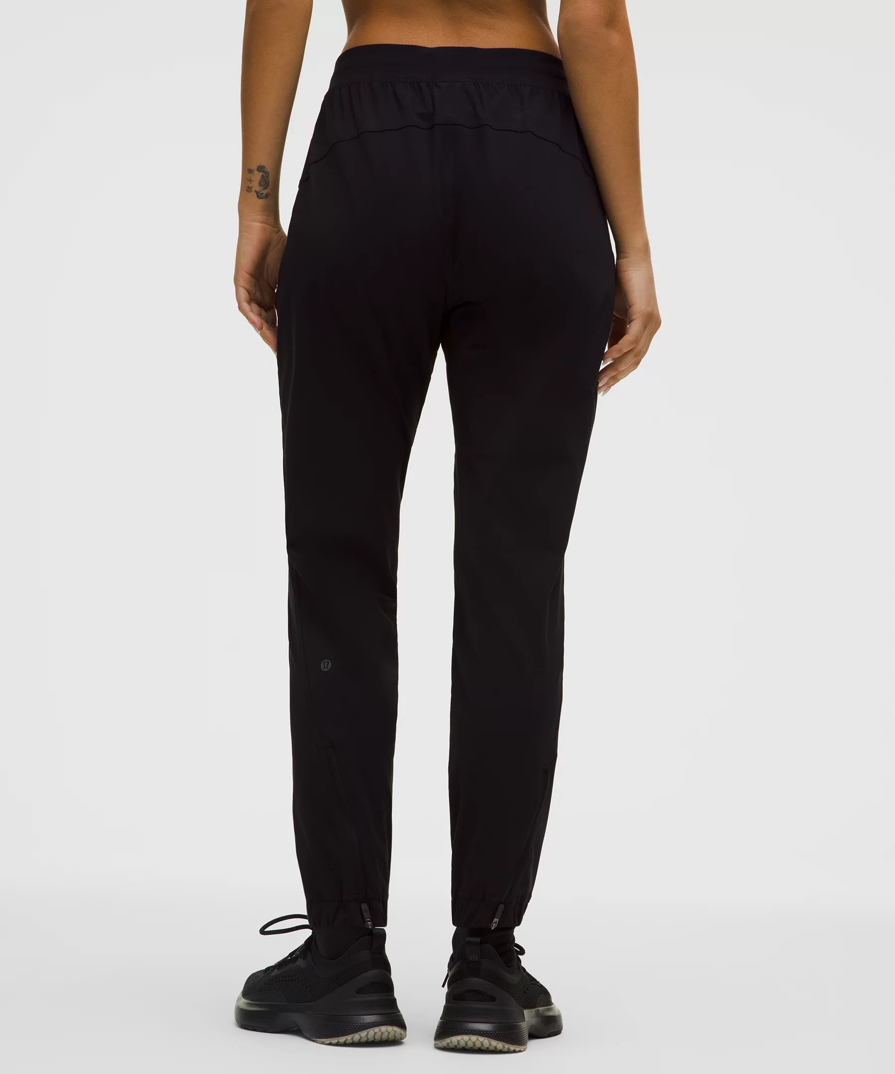 Adapted State High-Rise Jogger *Regular - 3