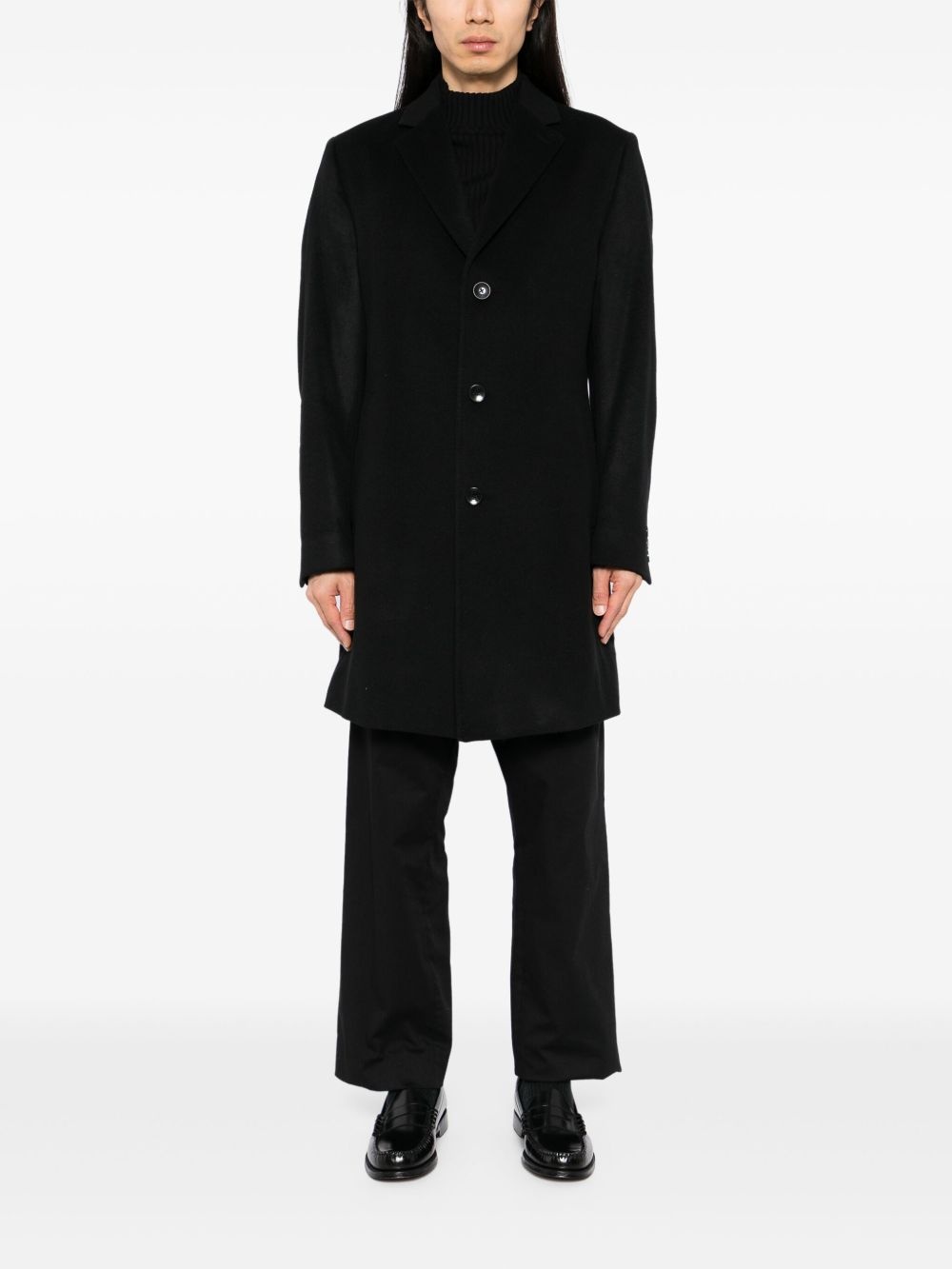 H jared coat - 2