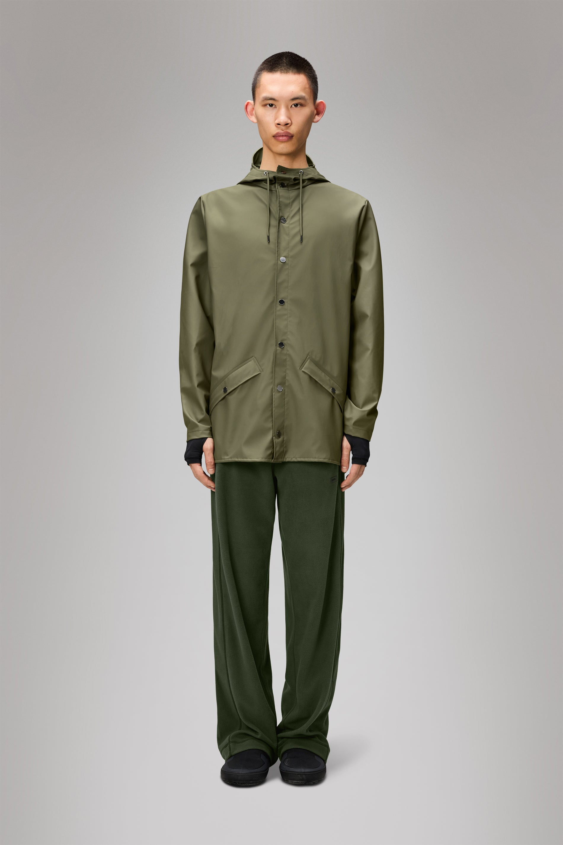 Jacket - 2