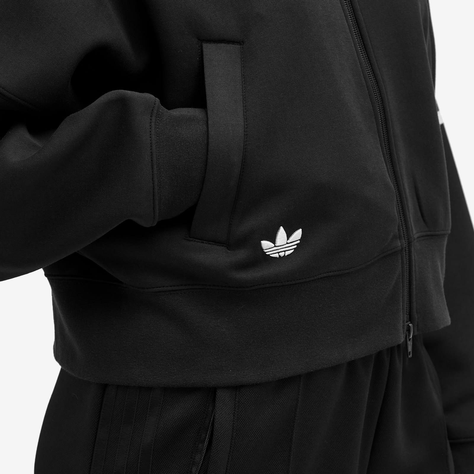 Adidas Neucl Track Top - 5