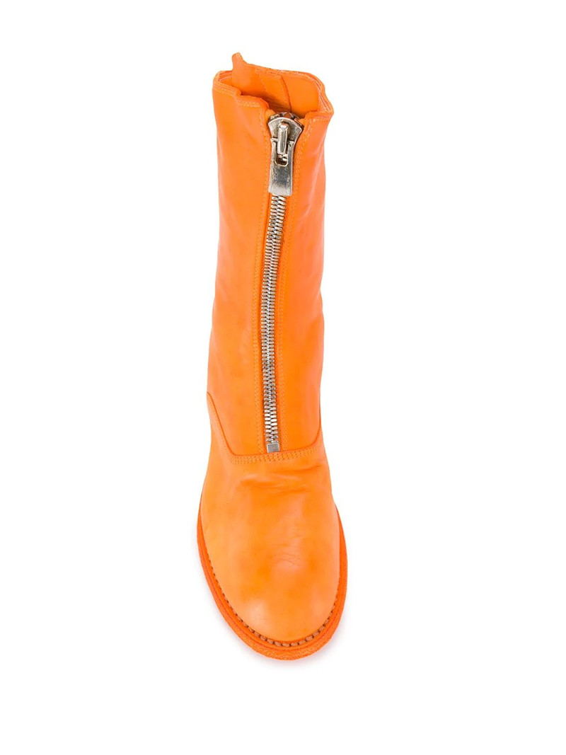 calf-length boot 4