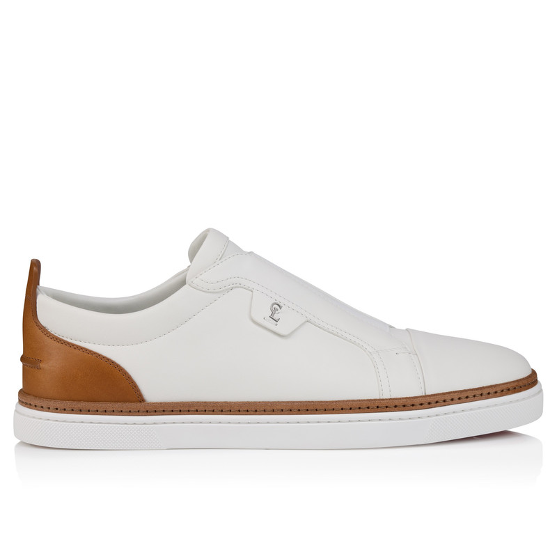 Christian Louboutin Marcontonio CL outlook