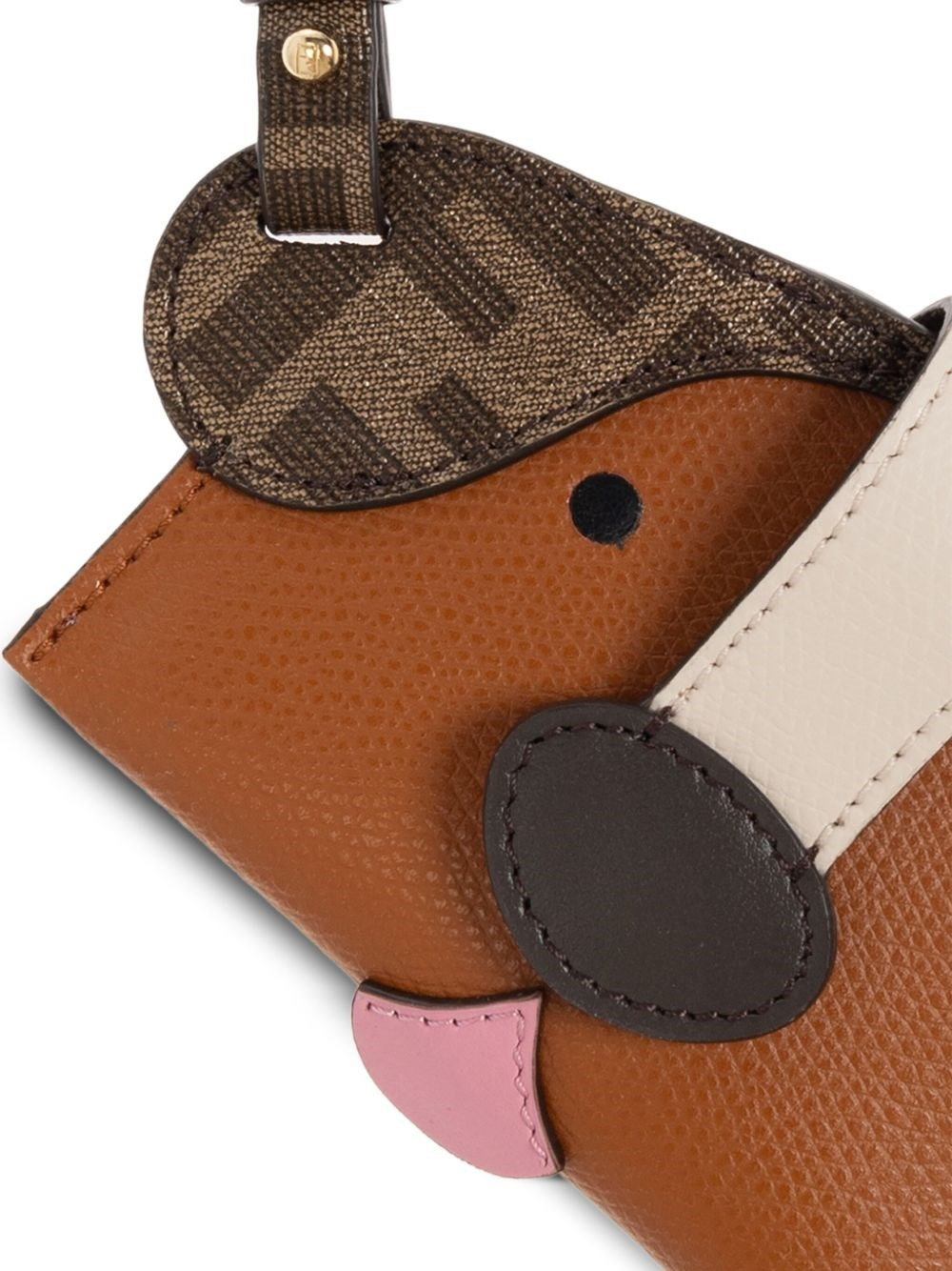 Best Friends Forever card case - 5