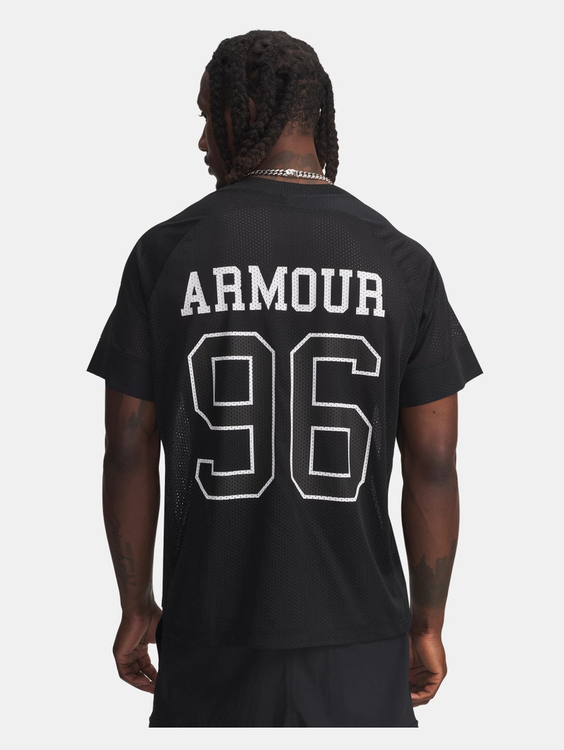 Under Armour UA Mesh outlook