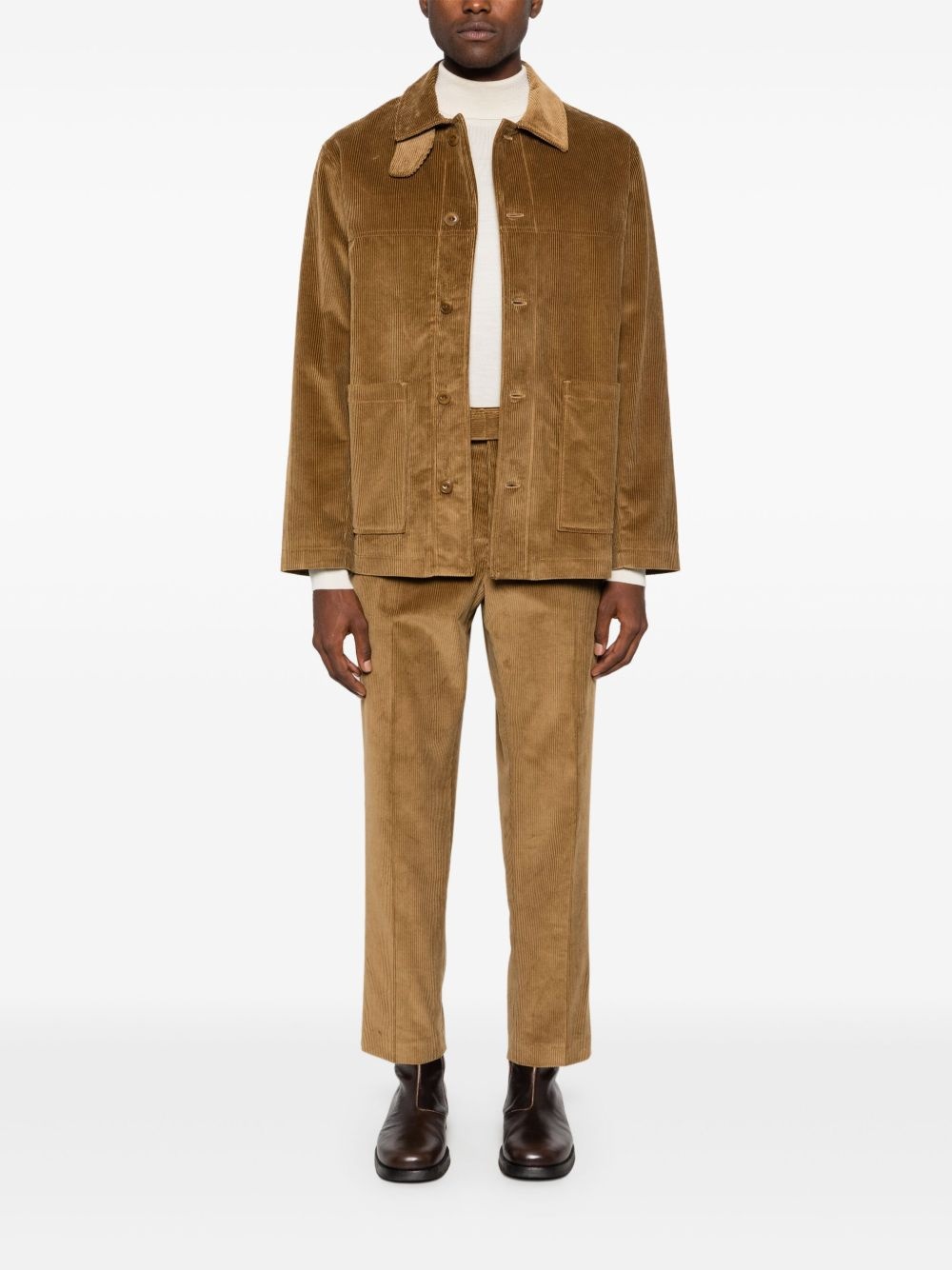 Hoche trousers - 2