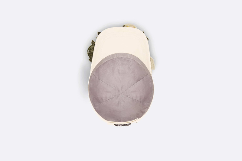 DIOR TEARS Baseball Cap 5