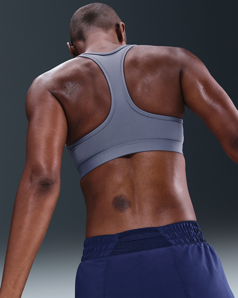 Nike Nike Swoosh Medium Support Women's Padded Sports Bra outlook