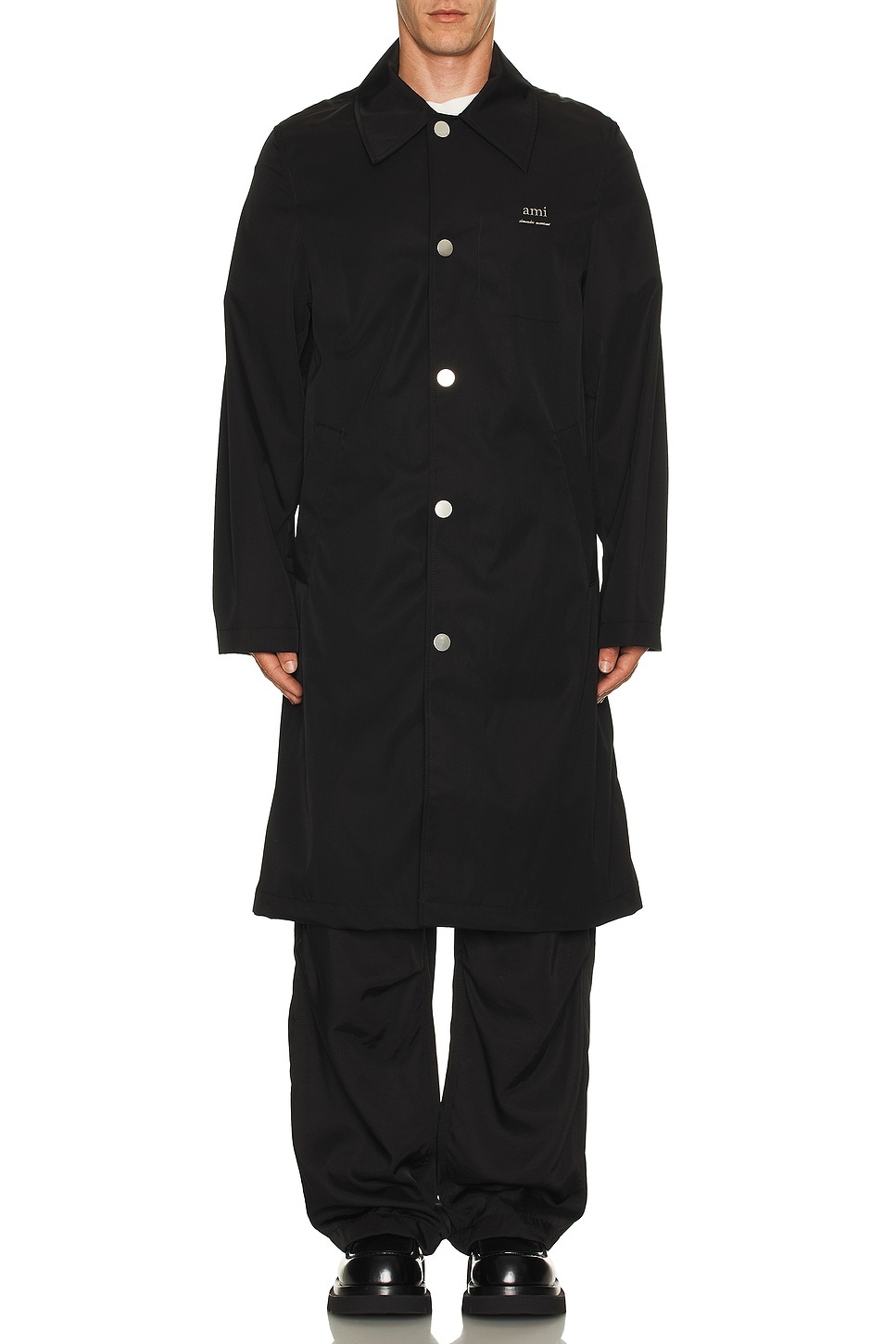 Raincoat - 4