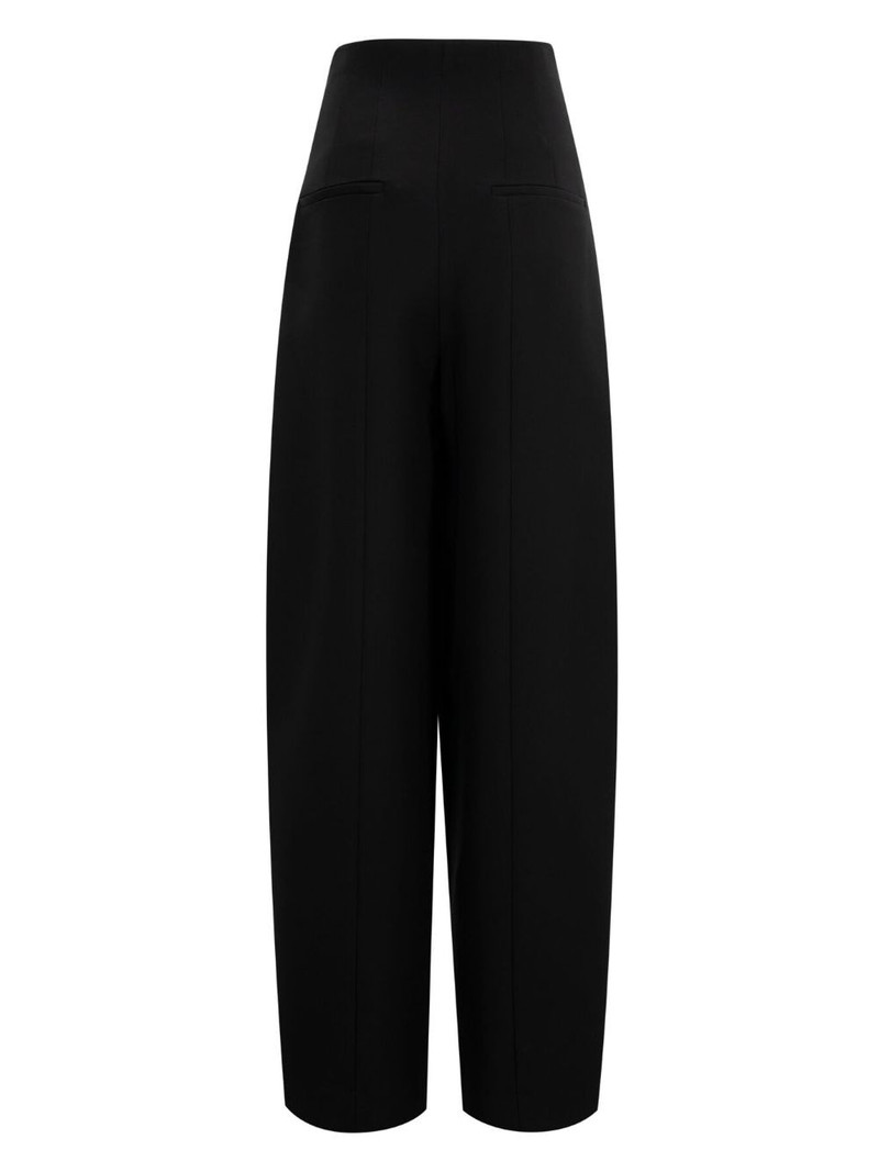 KHAITE Lennerd trousers outlook