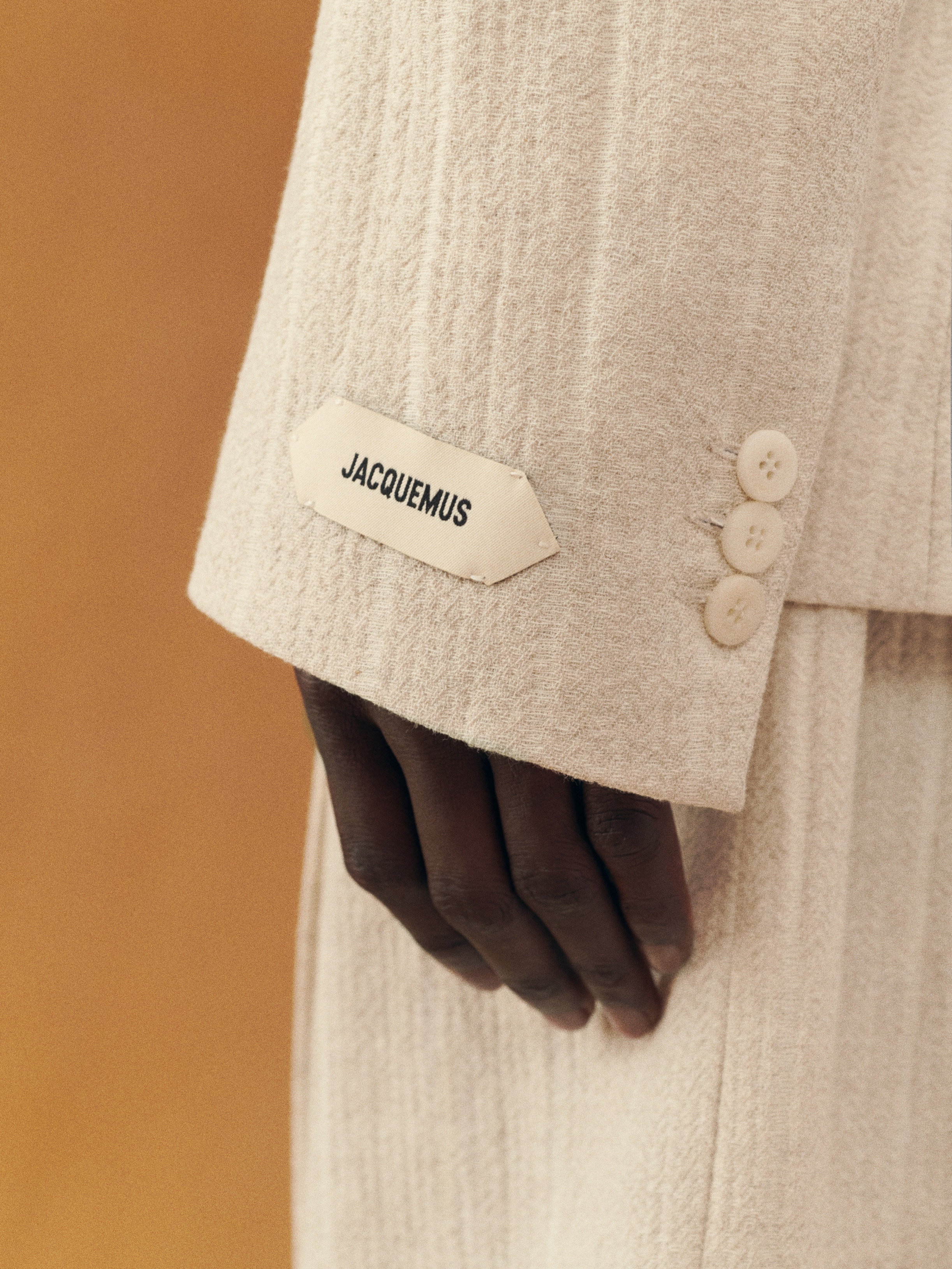 The Pittore jacket - 9