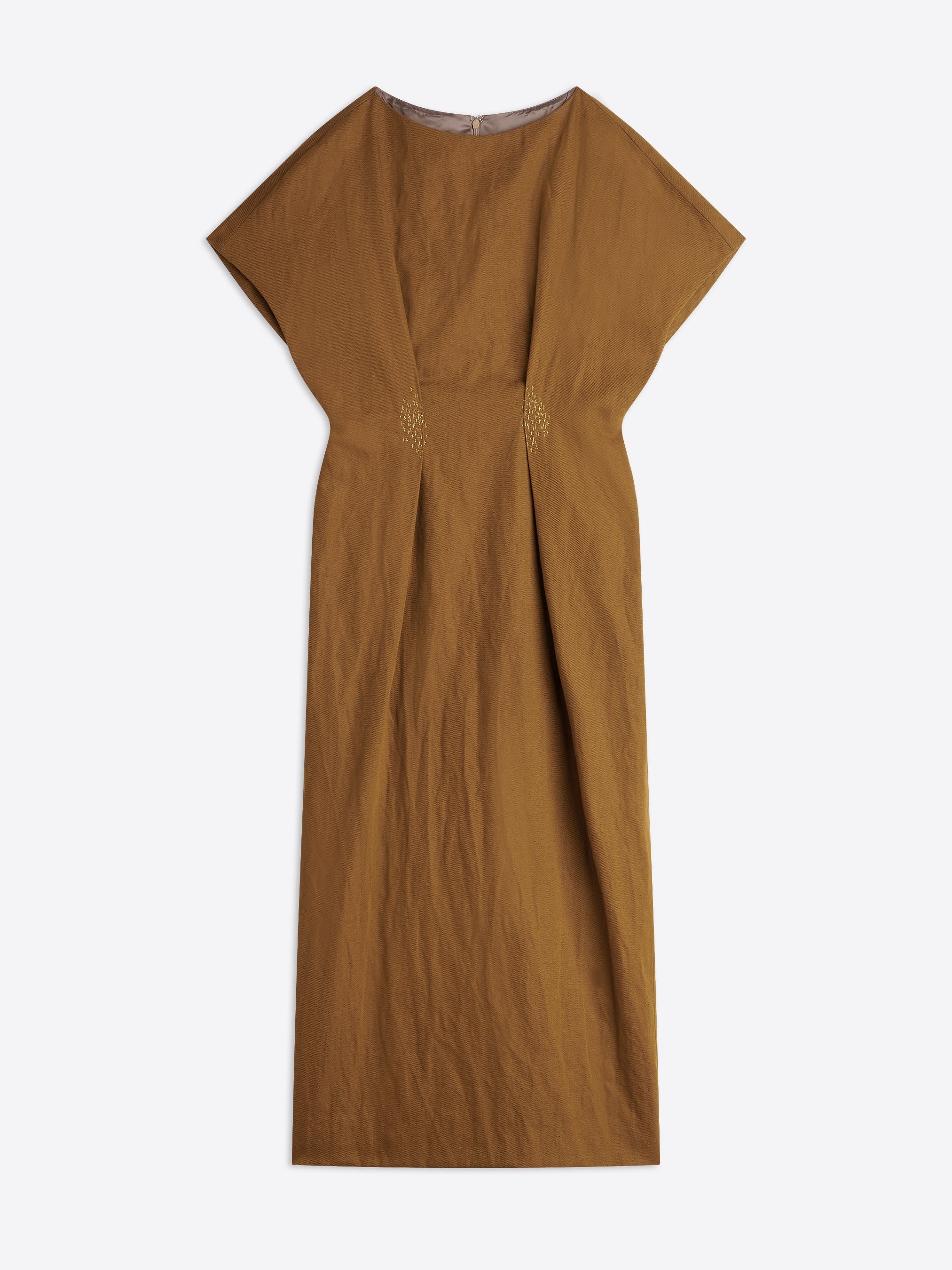 SHIFT DRESS - 1