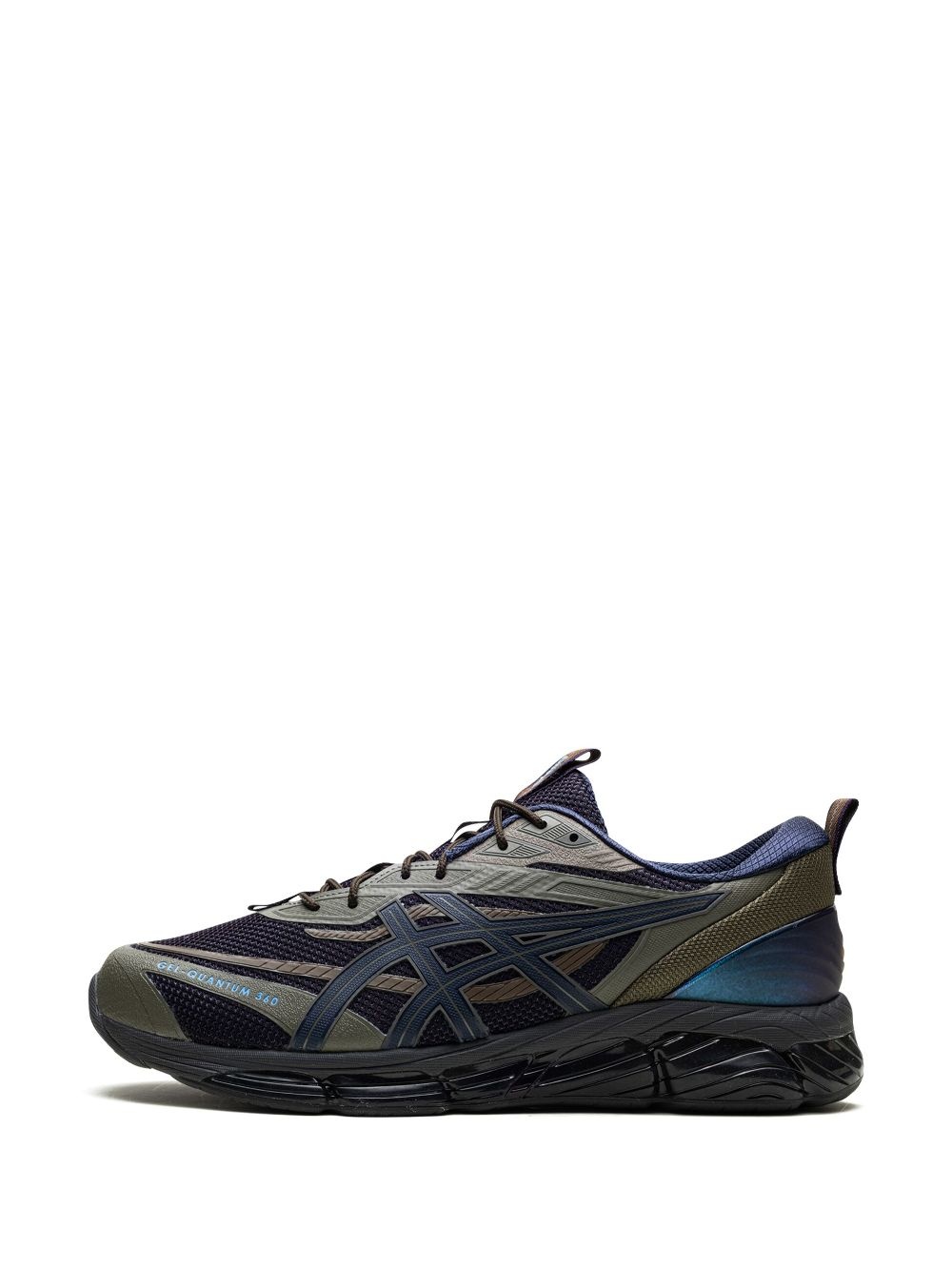 GEL-Quantum 360 VII Utility "Night Shade" sneakers - 5