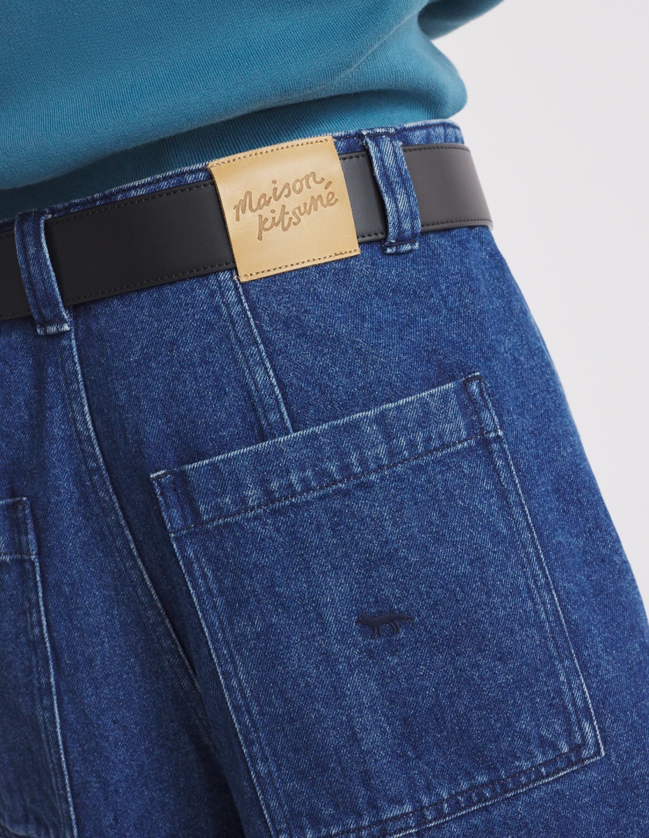 WORKWEAR SHORTS - 4