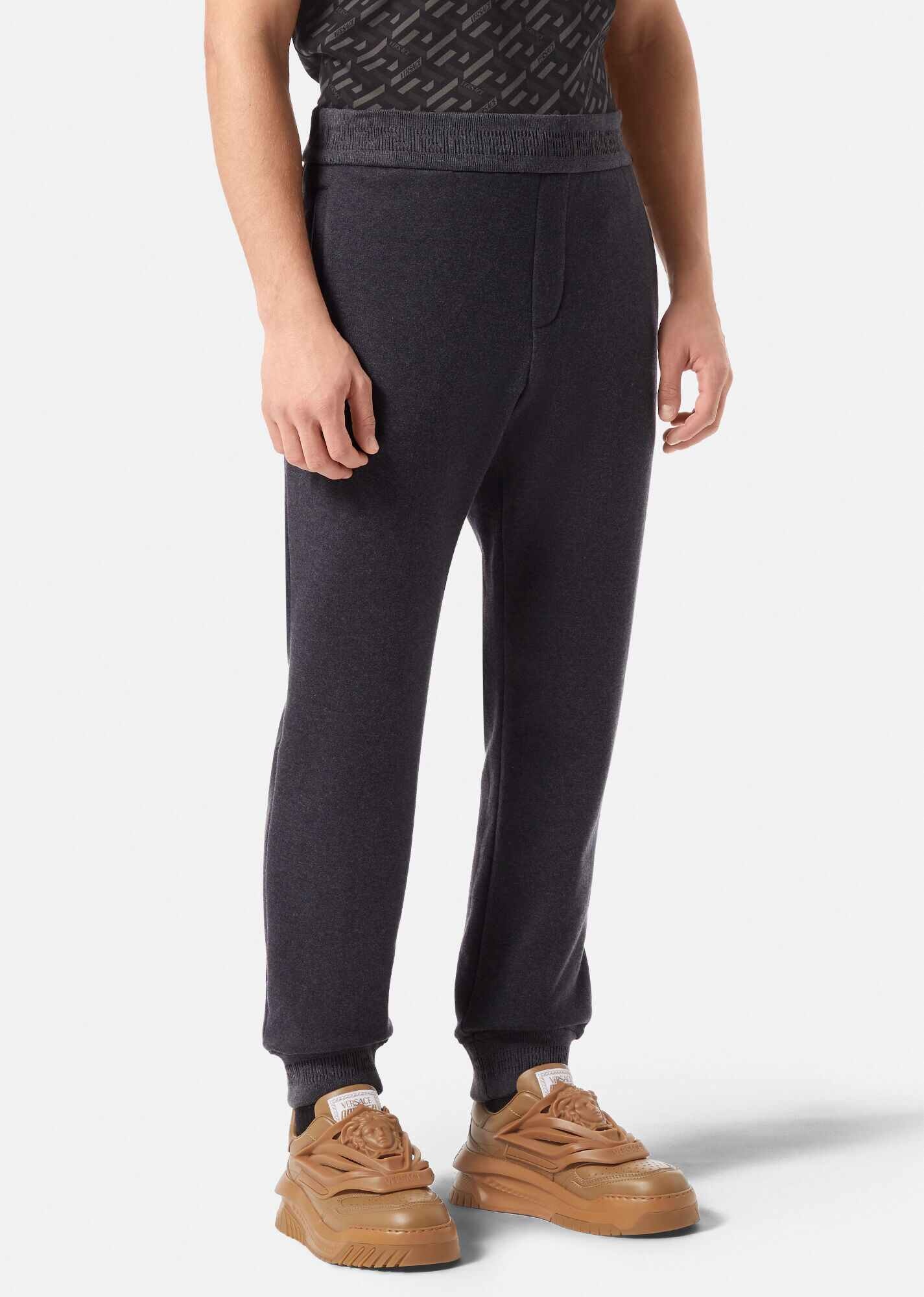 Greca Sweatpants - 3