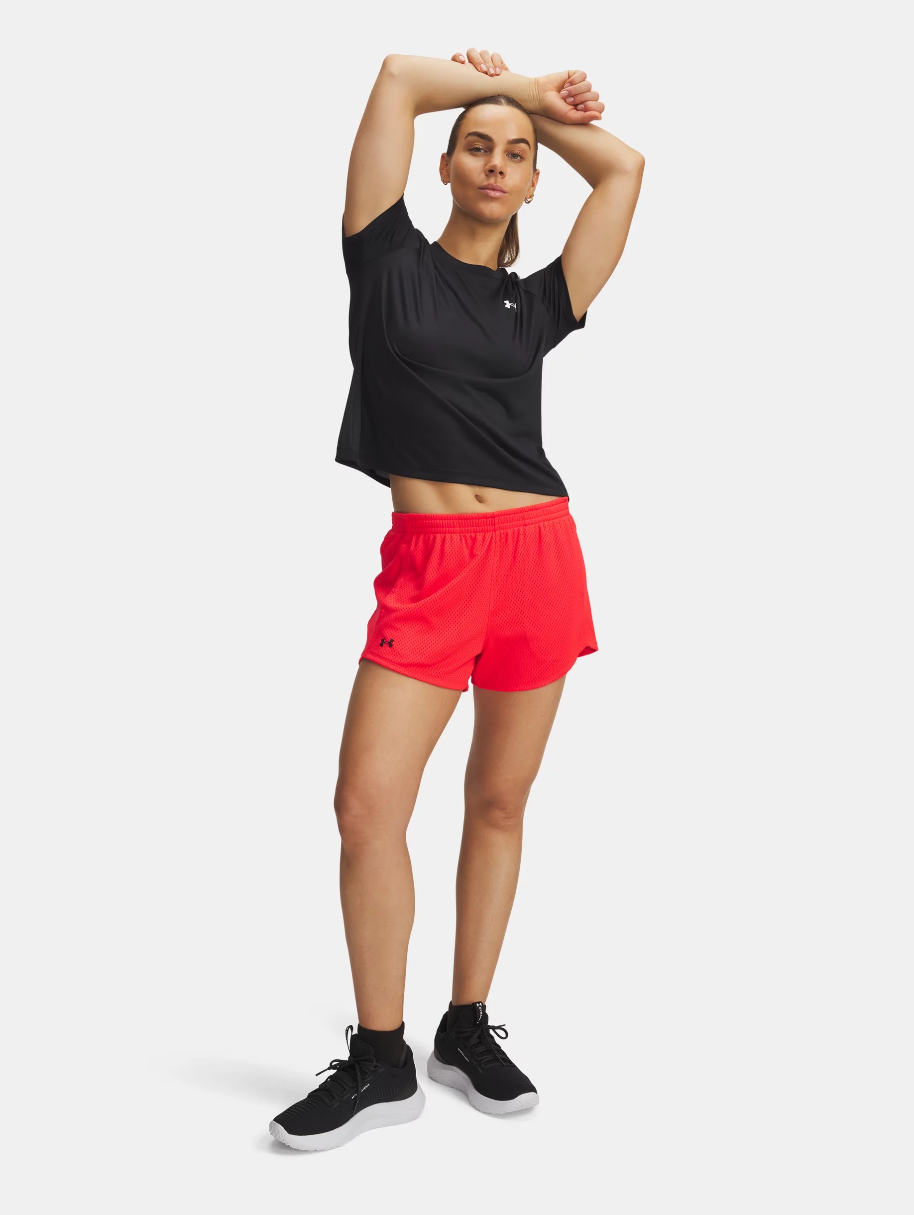 UA Tech™ Mesh Play Up - 3