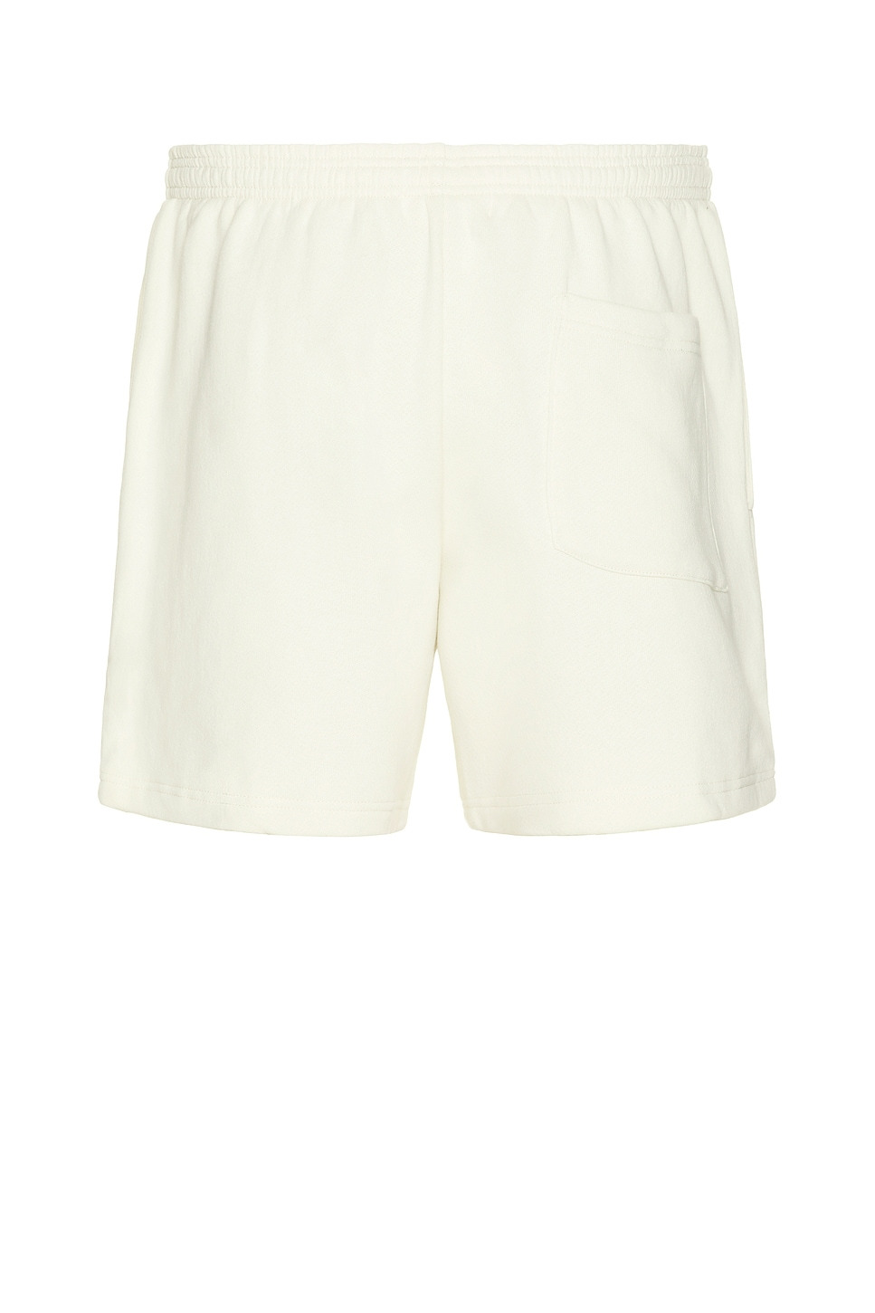 Billboard Sweatshorts - 2