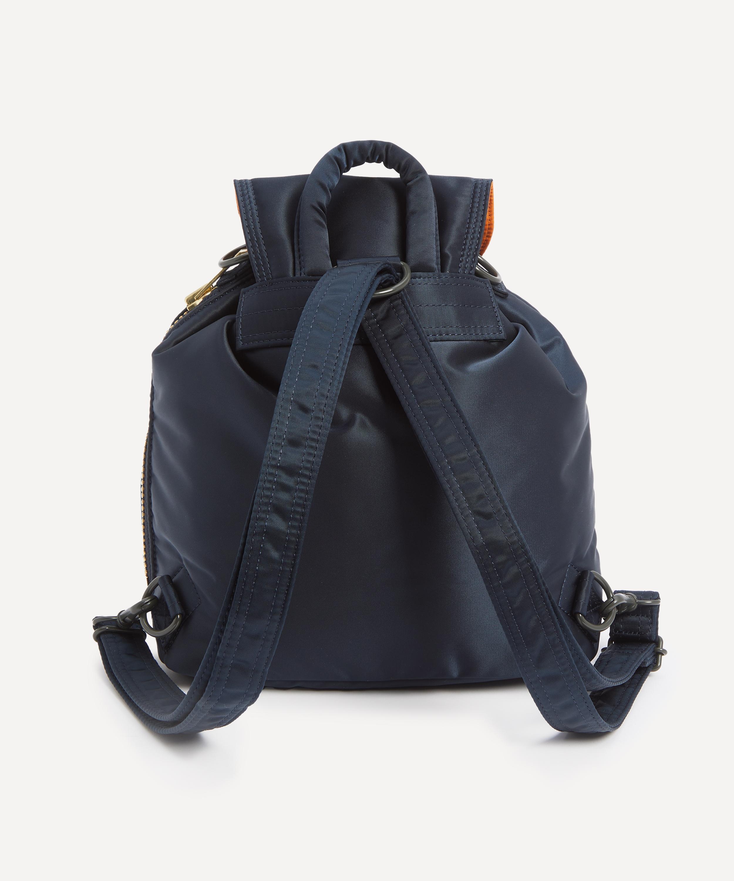 Tanker Drawstring Sackpack - 3