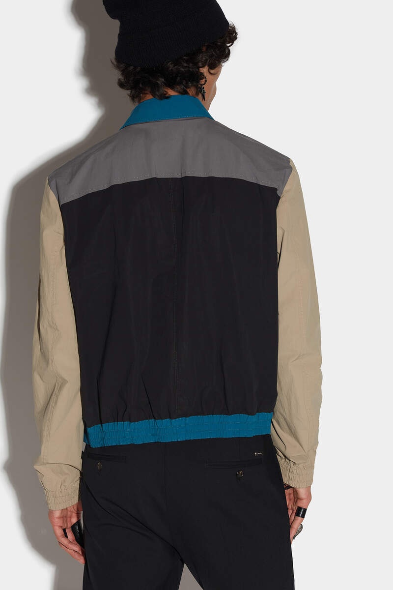 D2 BOMBER JACKET - 2