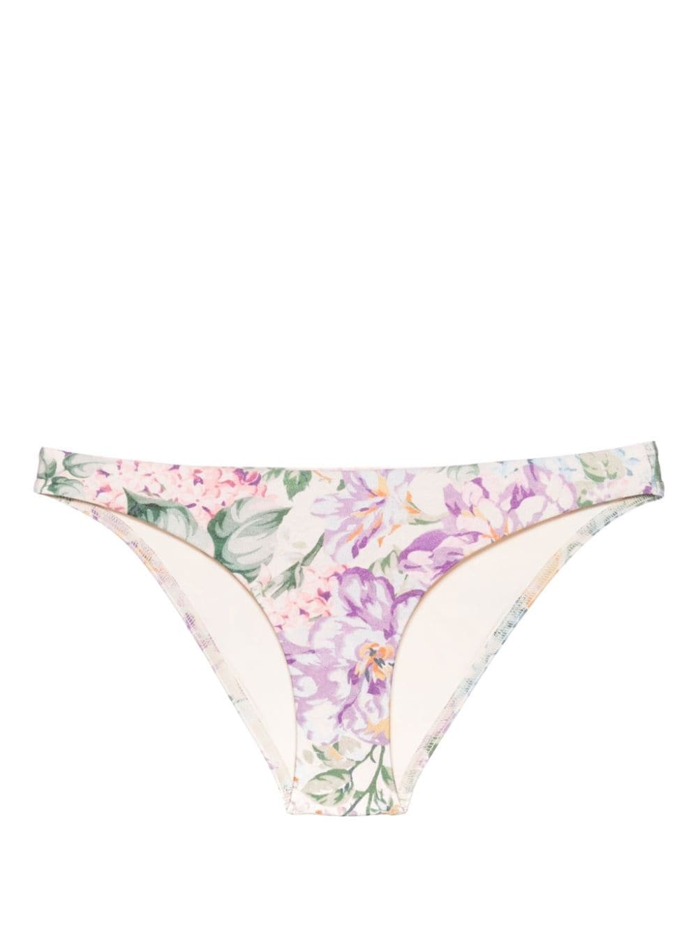 Halliday Skinny Pant bikini bottoms - 1