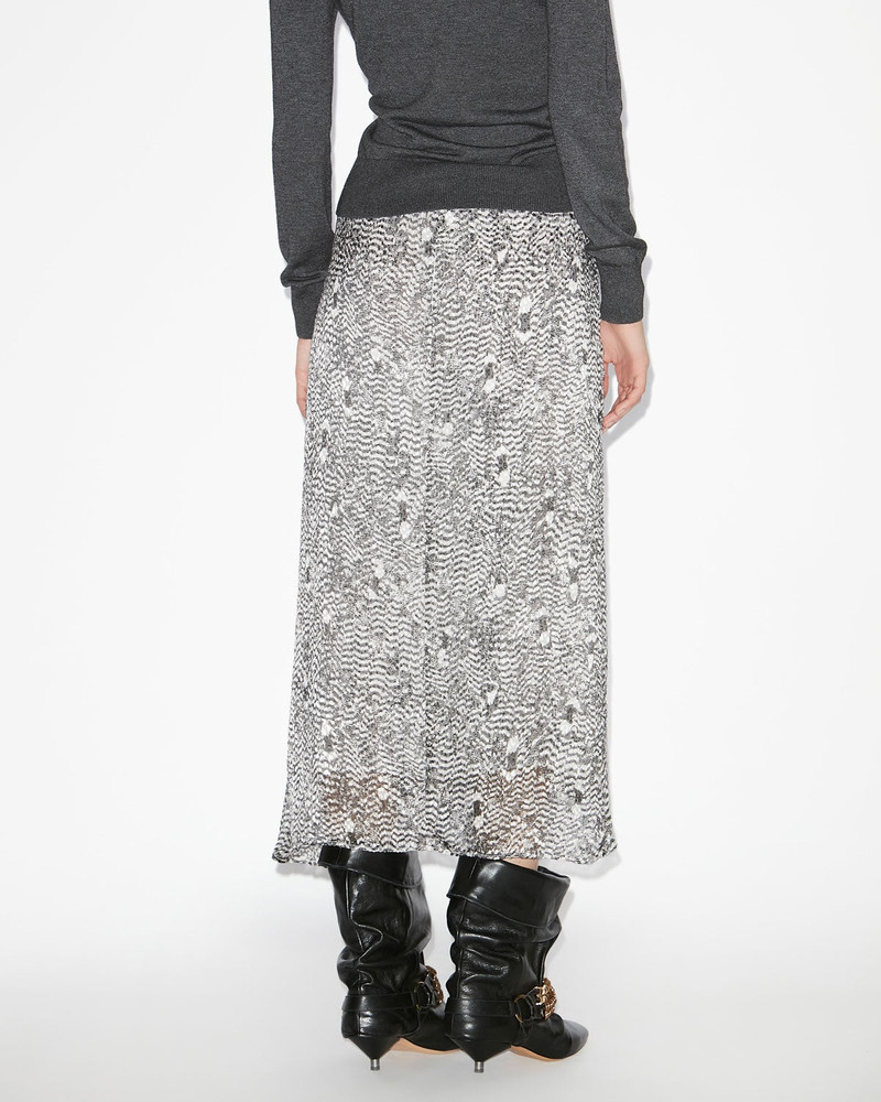 LISANNE SKIRT 5