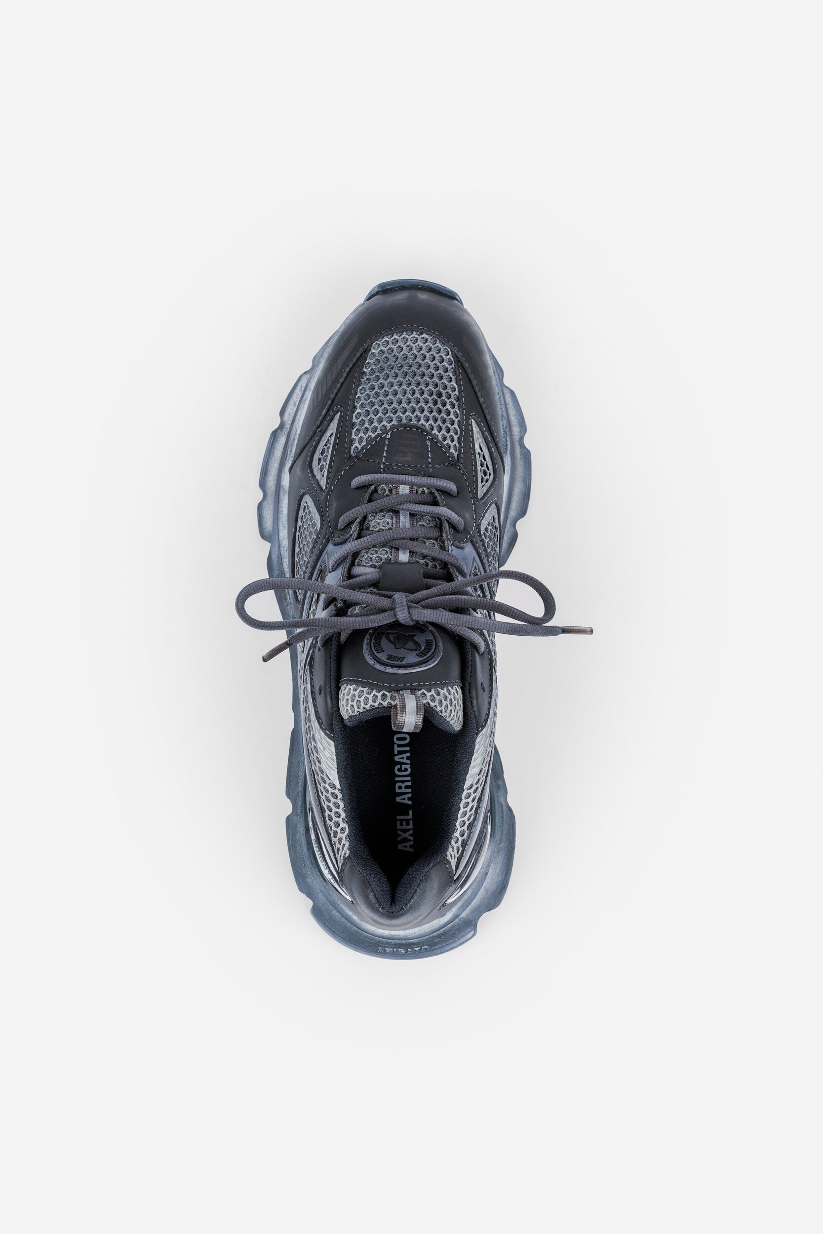 Marathon Dip-Dye Runner - 7