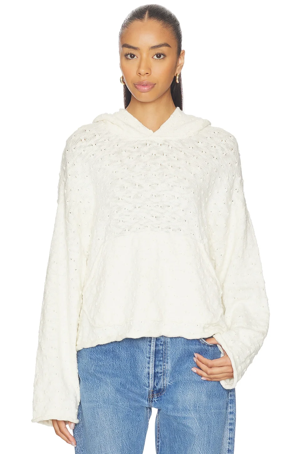Lake Side Hoodie - 1