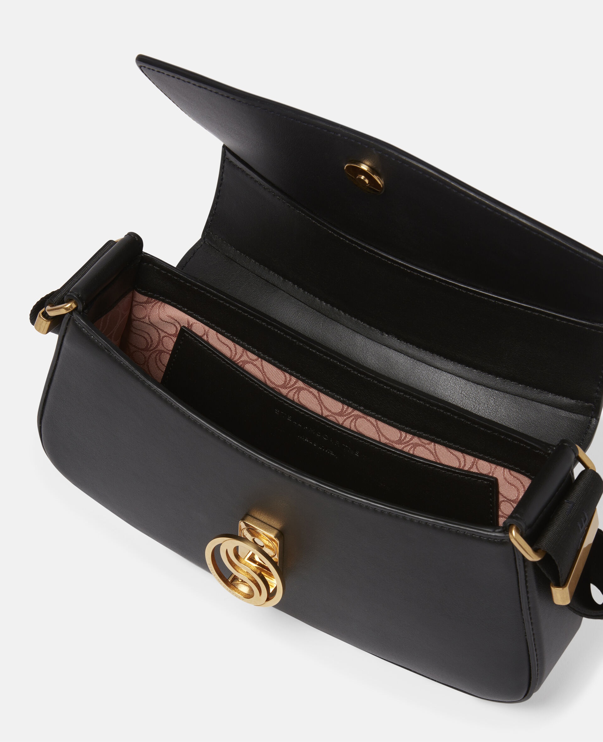 S-Wave Shoulder Bag - 3