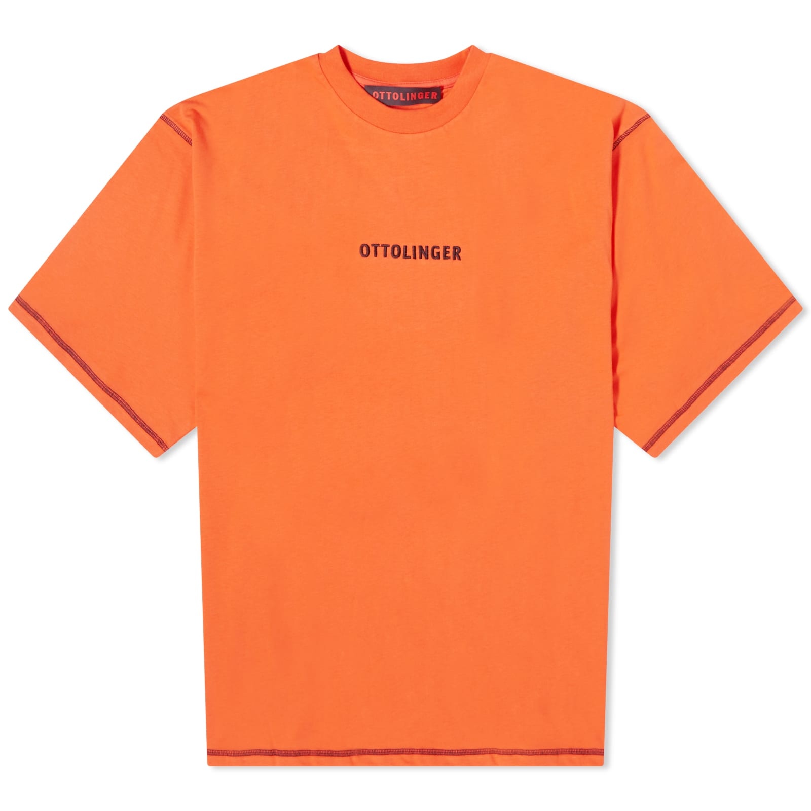 Ottolinger Classic Logo T-Shirt - 1