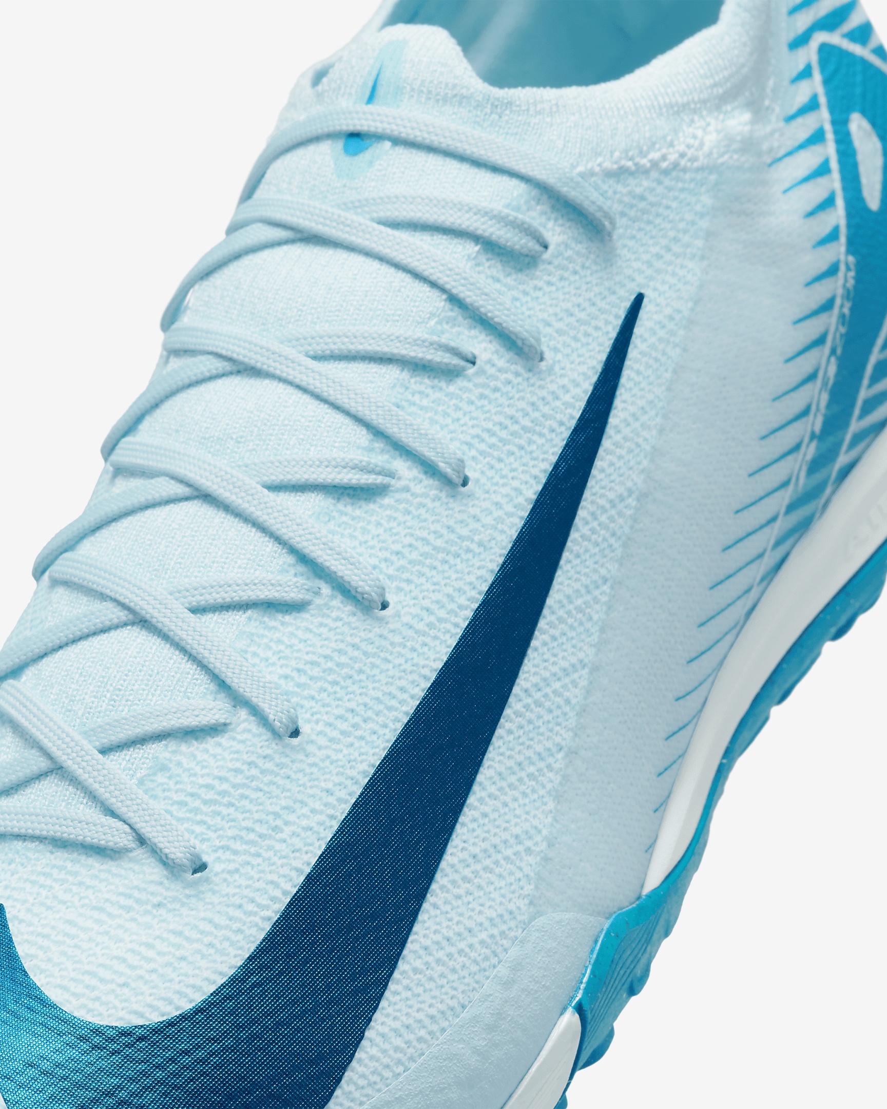 Nike Mercurial Vapor 16 Pro TF Low-Top Soccer Shoes - 7