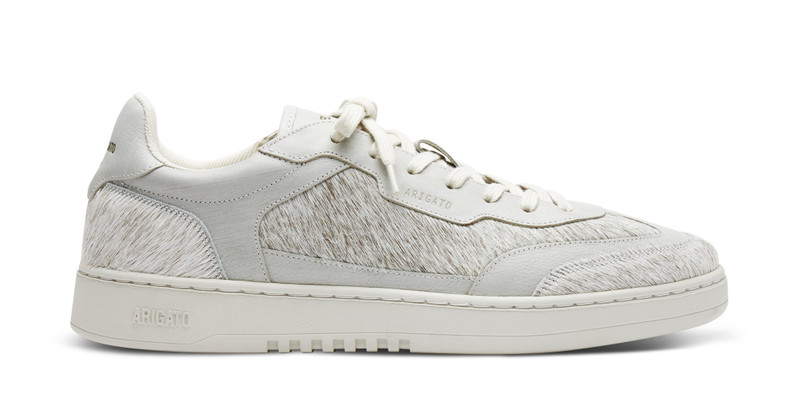 Dice T-Toe Sneaker 1