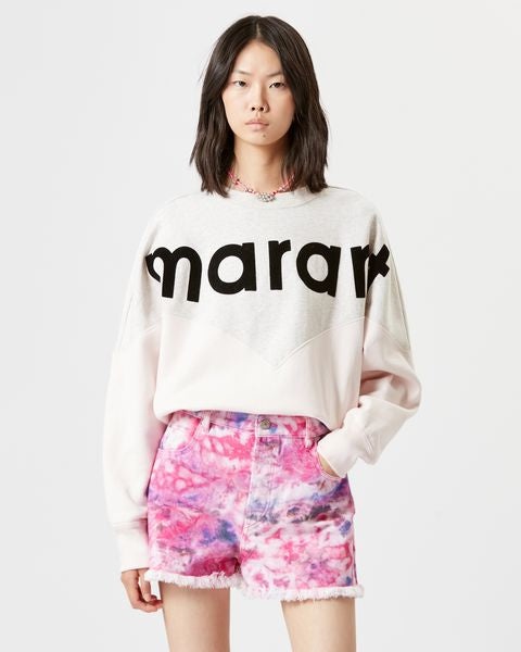 HOUSTON SWEATSHIRT - 4