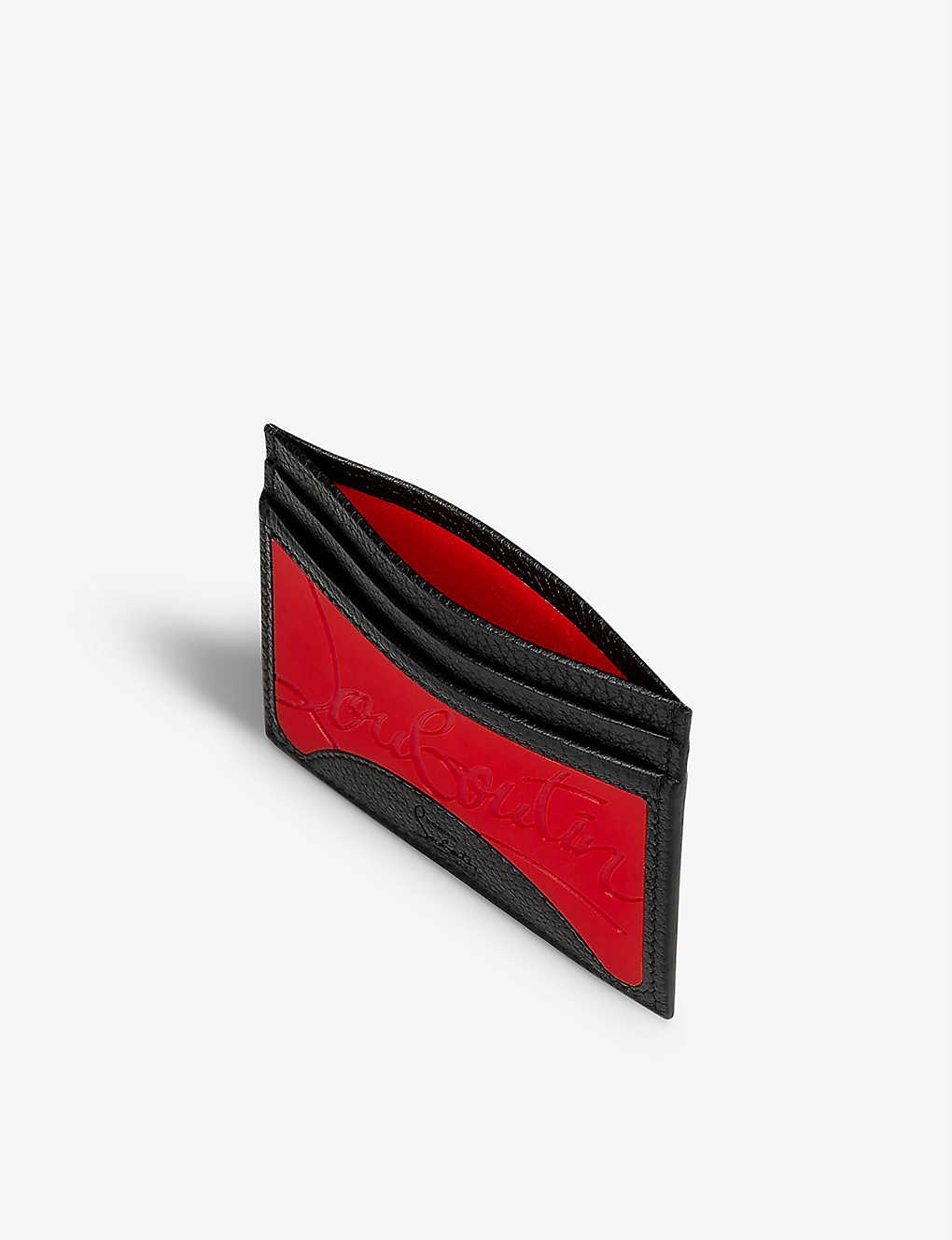 Kios leather cardholder - 5