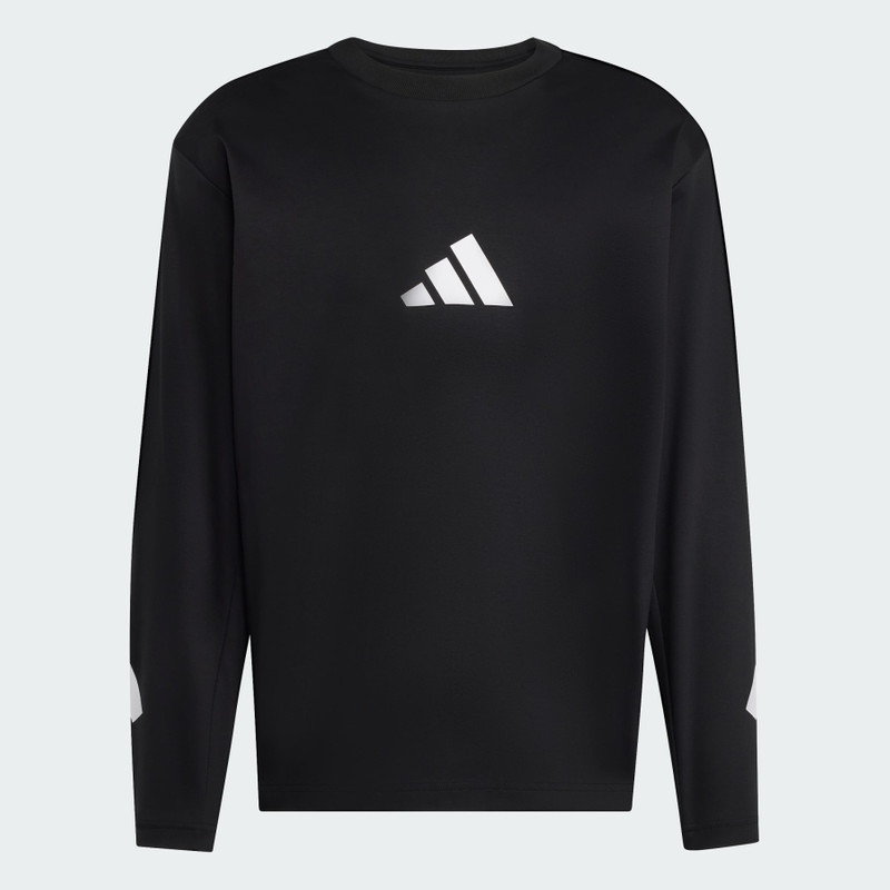 Z.N.E. Long Sleeve Tee 1