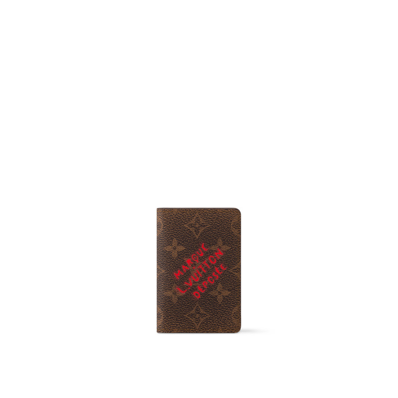 Pocket Organizer - 1