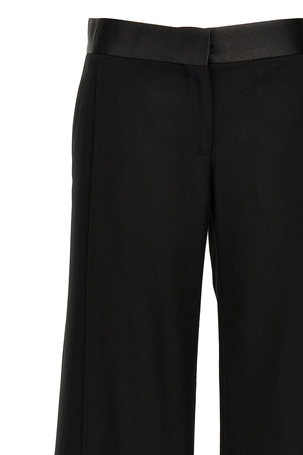 'Side Panel' pants - 4