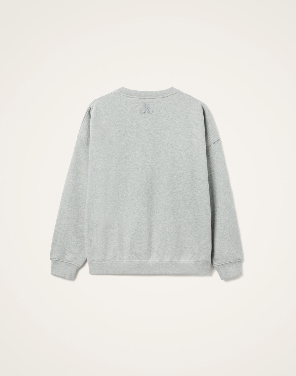 Off Court Sweatshirt - 3