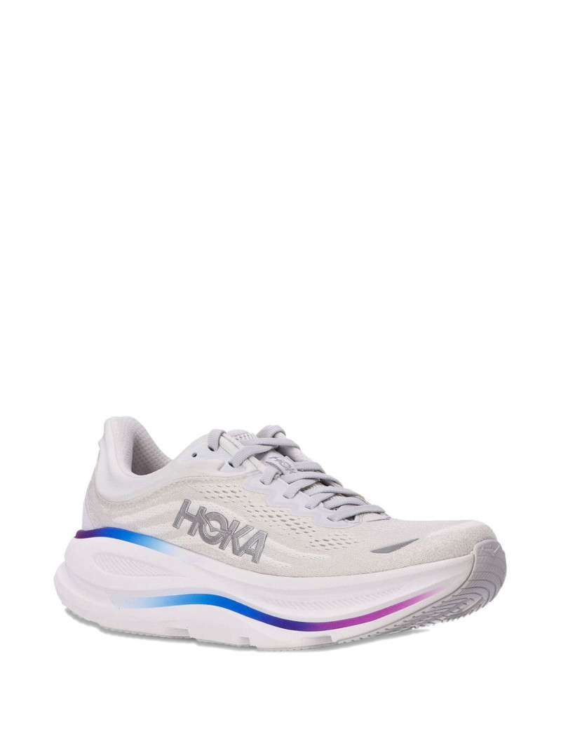 HOKA ONE ONE Bondi 9 sneakers outlook