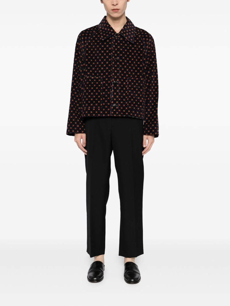 BODE McAllister Jacket outlook