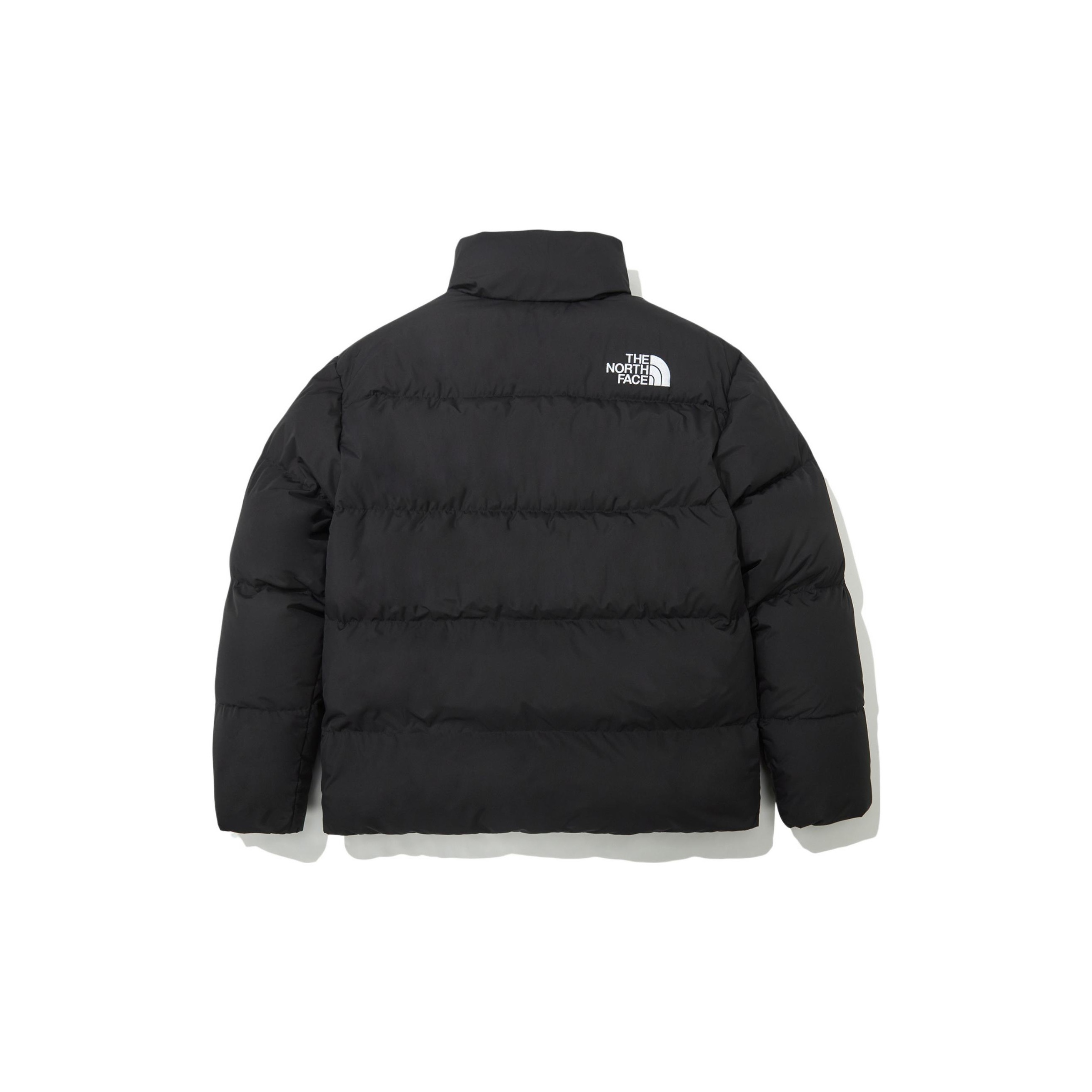 THE NORTH FACE Lofty Down Jacket 'Black' NJ1DN84A - 3